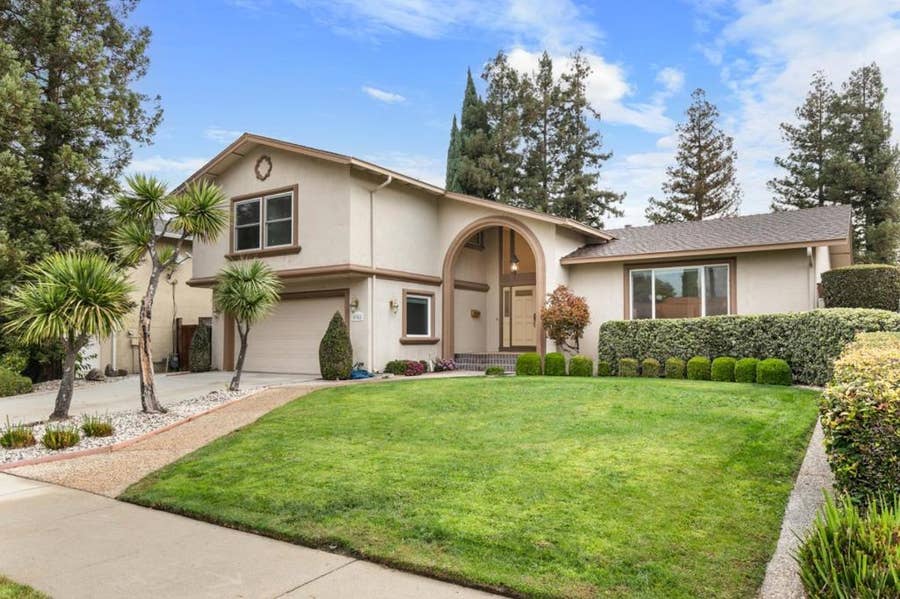 Property photo for 5958 Colorview Court, San Jose, CA