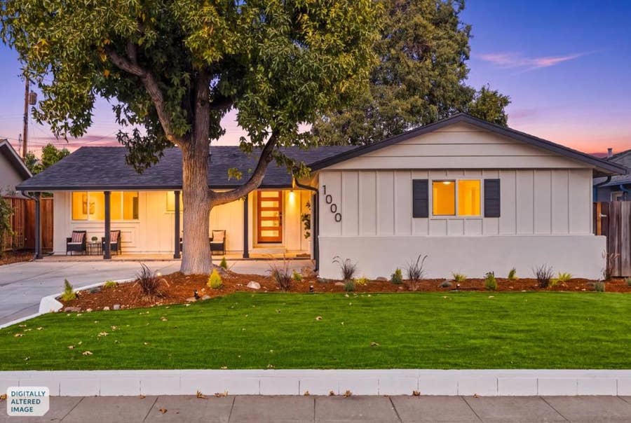 Property photo for 1000 Wood Duck Avenue, Santa Clara, CA