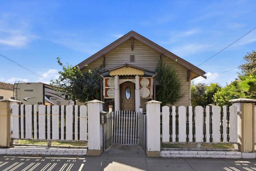 Property photo for 135 Nash Road, Hollister, CA
