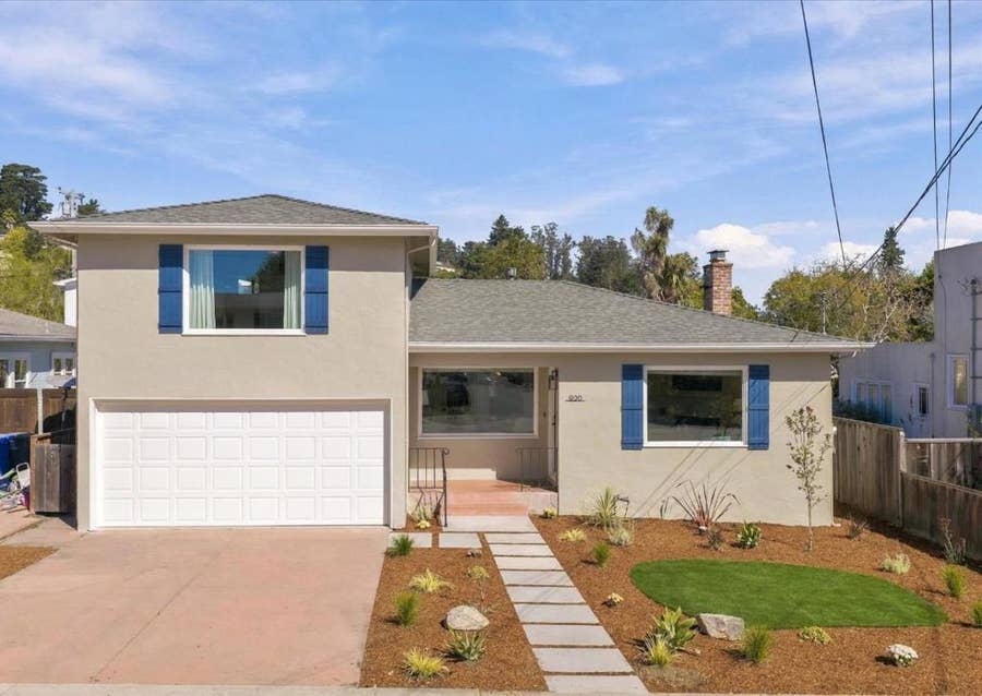 Property photo for 900 Walnut Avenue, Santa Cruz, CA
