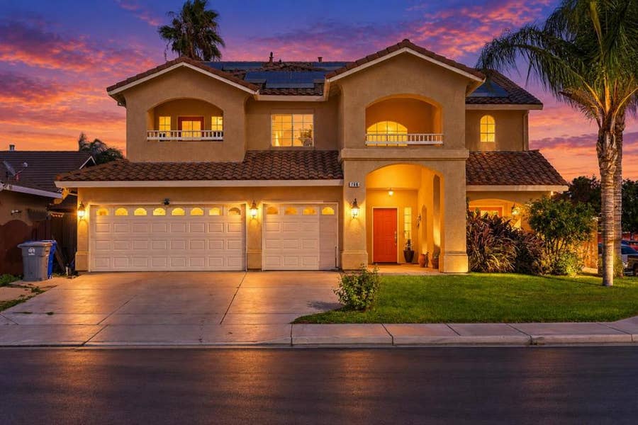 Property photo for 766 Ruddy, Los Banos, CA