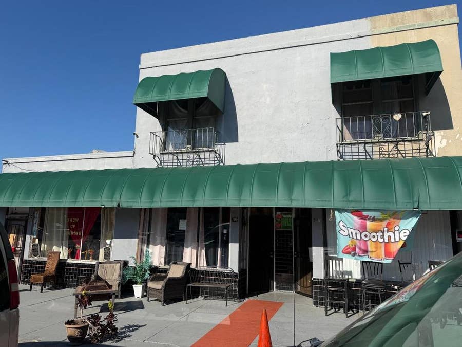 Property photo for 704710 Ohio Street, Vallejo, CA