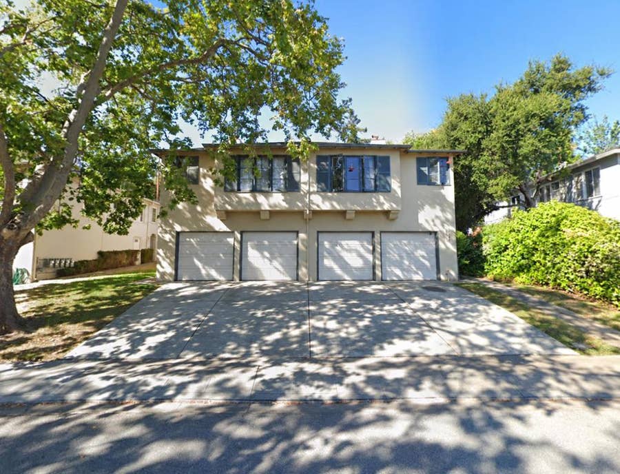 Property photo for 112 Elm Street, San Carlos, CA