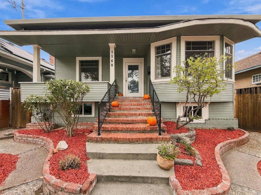 Property photo for 1160 Sherman Street, San Jose, CA
