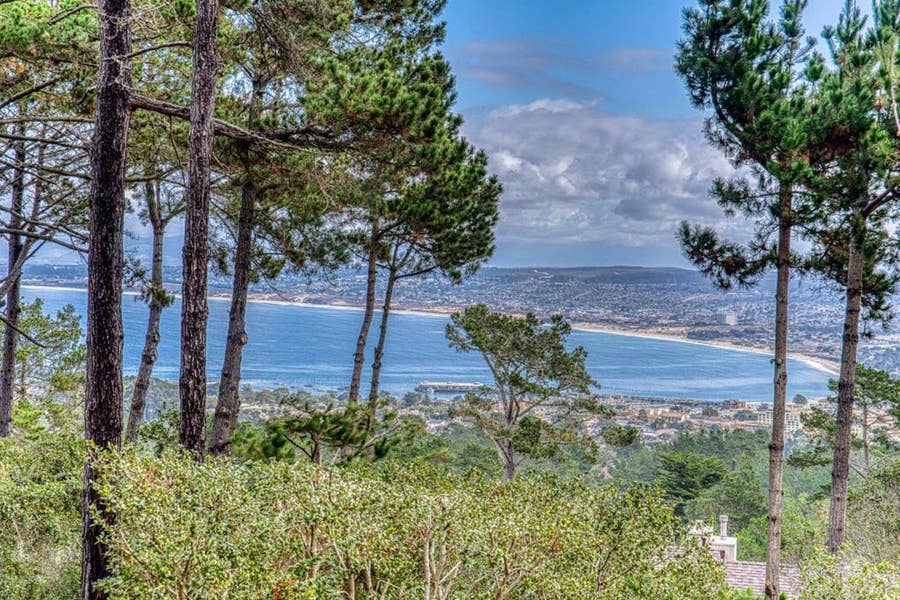 Property photo for 70 Forest Ridge Road, #1, Monterey, CA