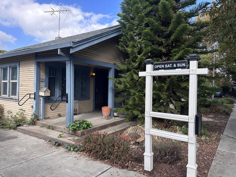 Property photo for 979 Longley Avenue, San Jose, CA