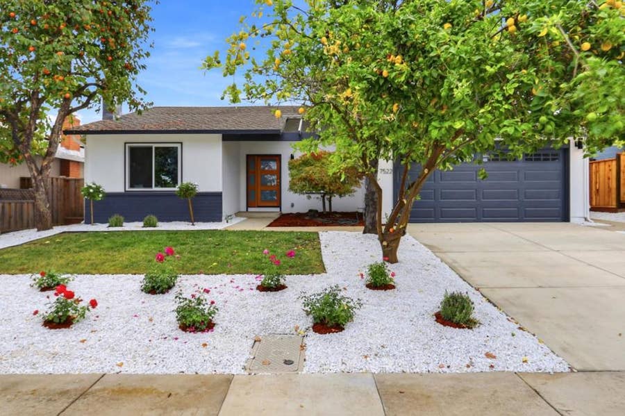 Property photo for 7522 Kingsbury Place, Cupertino, CA