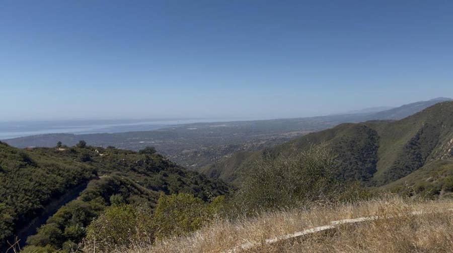 Property photo for 3040 Gibraltar Road, Santa Barbara, CA
