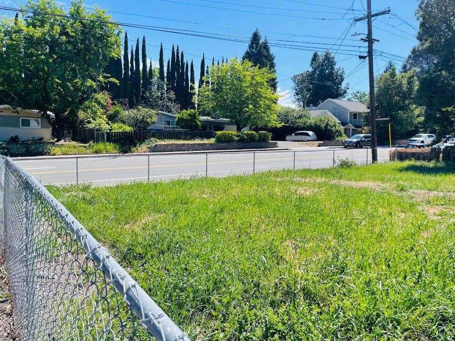 Property photo for 0 Buena Vista Avenue, Walnut Creek, CA