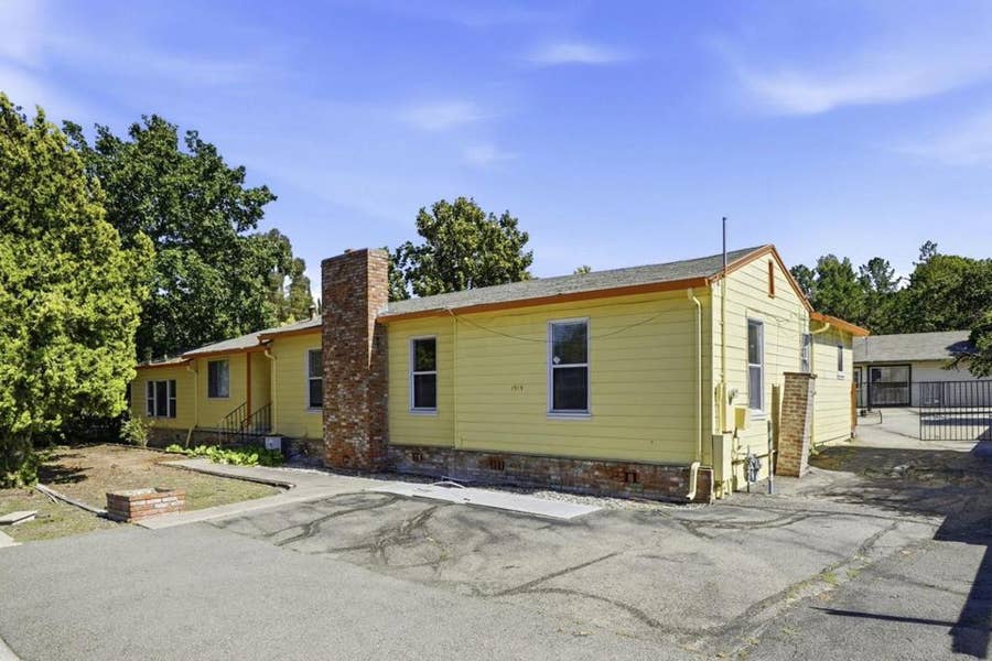 Property photo for 1919 Geary Road, Walnut Creek, CA