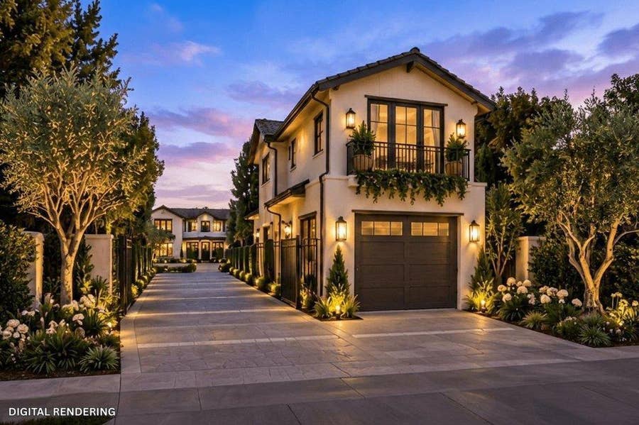 Property photo for 10590 San Leandro Avenue, Cupertino, CA