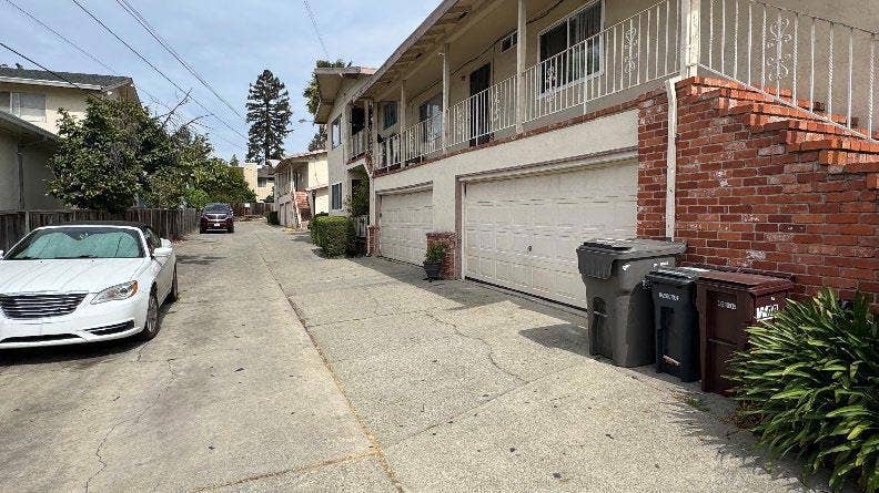 Property photo for 3867 Maybelle, #D, Oakland, CA