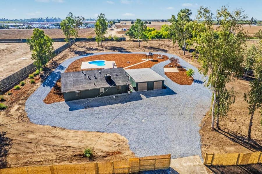 Property photo for 22496 Avenue 18 3/4, Madera, CA