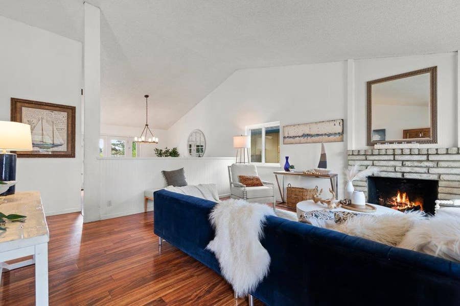 Property photo for 200 Coral Reef Avenue, El Granada, CA