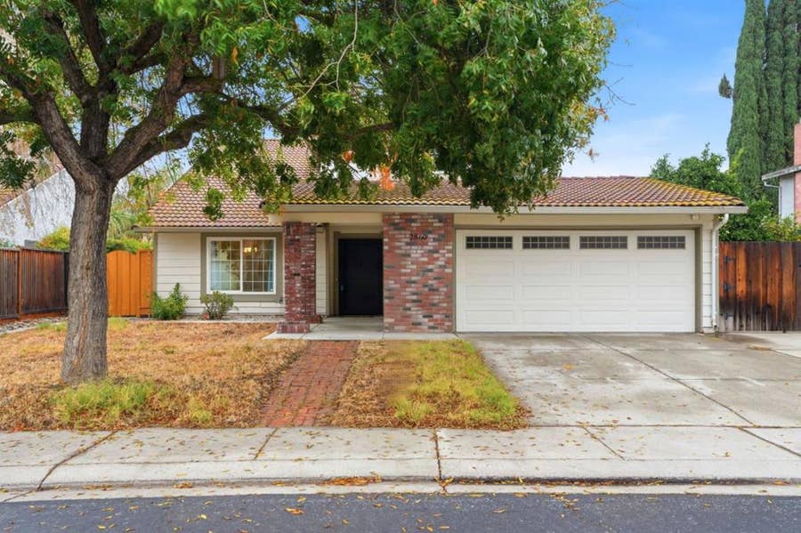 Property photo for 2860 Atlanta Drive, Tracy, CA