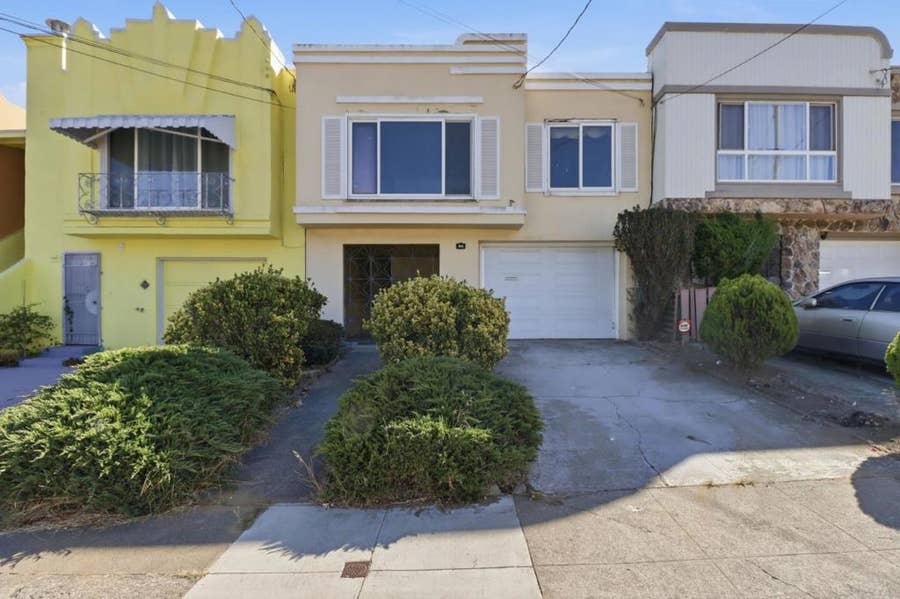 Property photo for 355 Chester Avenue, San Francisco, CA