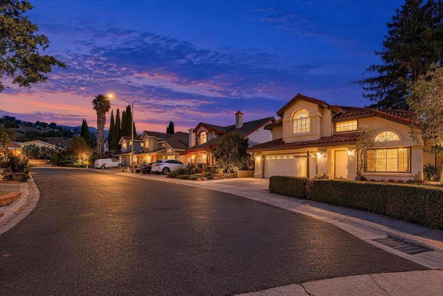 Property photo for 3374 Brook Leaf Court, San Jose, CA