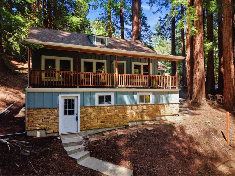 Property photo for 16730 Laurel Road, Los Gatos, CA