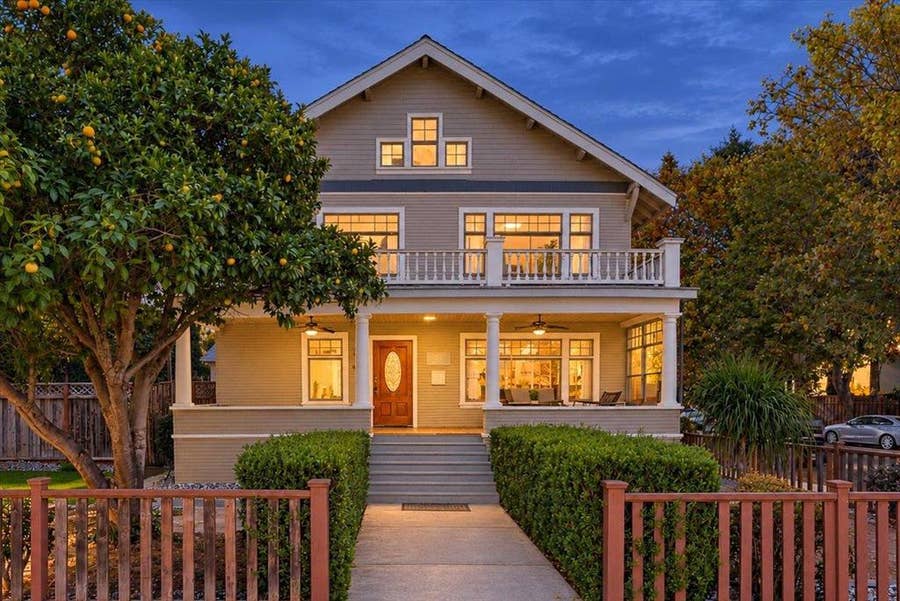 Property photo for 201 S 13th Street, San Jose, CA