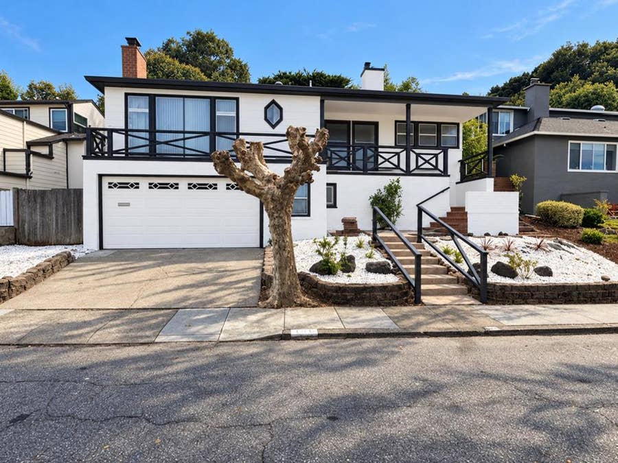 Property photo for 151 El Bonito Way, Millbrae, CA