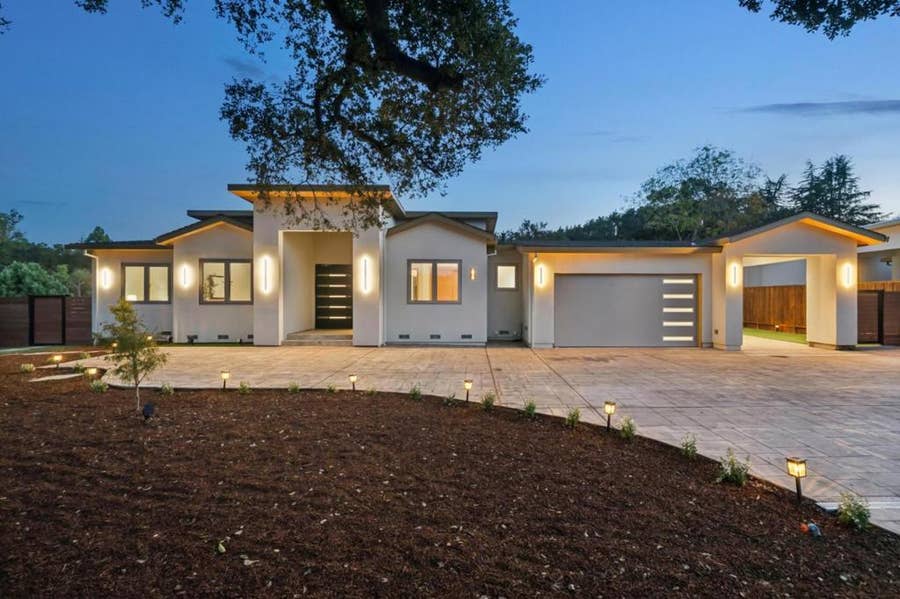 Property photo for 18470 Sobey Road, Saratoga, CA