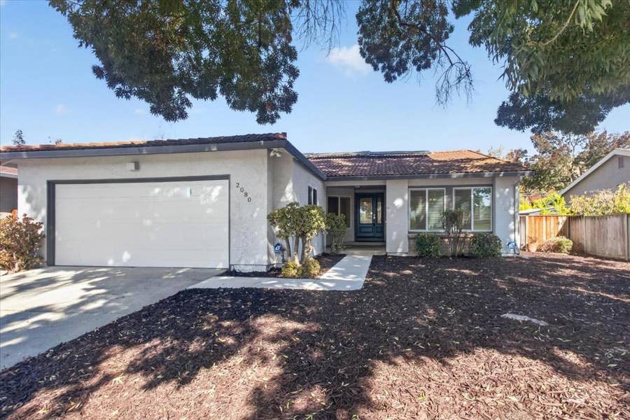 Property photo for 2080 Estate View Way, San Jose, CA