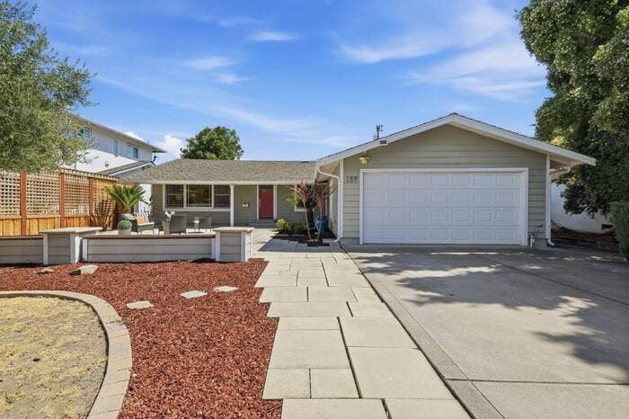 Property photo for 189 Gilbert Avenue, Santa Clara, CA