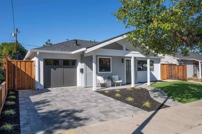 Property photo for 1020 Inverness Drive, San Carlos, CA