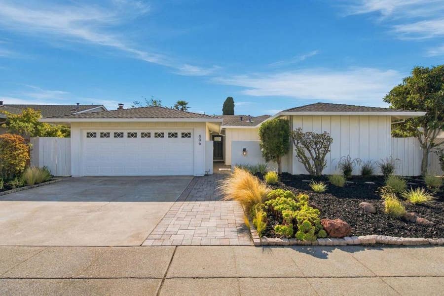 Property photo for 806 Chrysopolis Drive, Foster City, CA