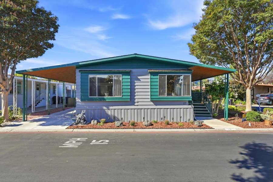 Property photo for 690 Persian Drive, #17, Sunnyvale, CA