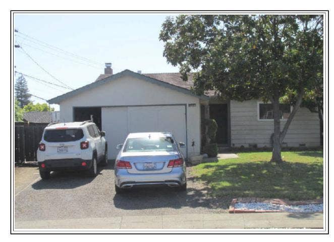 Property photo for 1018 Kenmore Court, Cupertino, CA