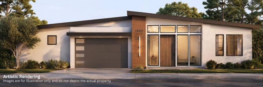 Property photo for 1585 Holt Avenue, Los Altos, CA