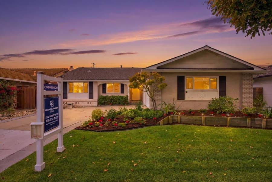 Property photo for 1588 Chambers Drive, San Jose, CA