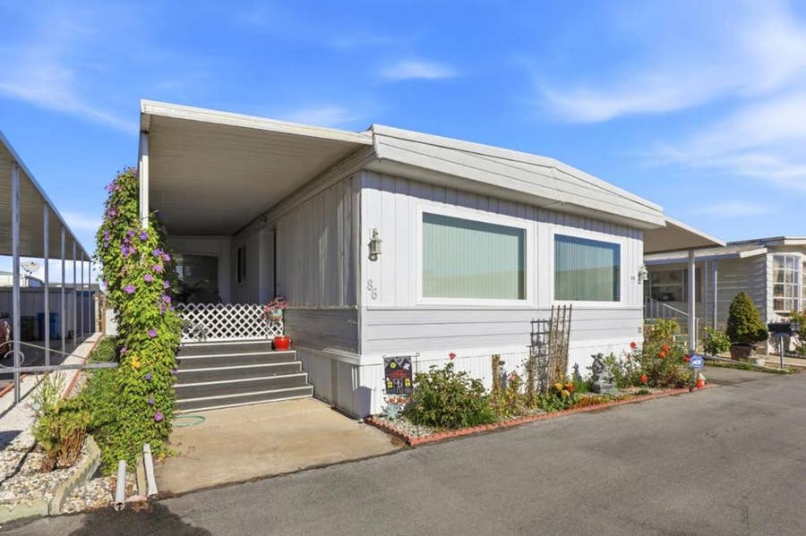 Property photo for 150 Kern Street, #86, Salinas, CA