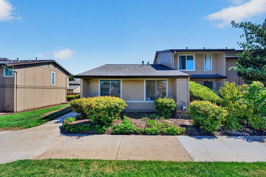 Property photo for 3311 Cannongate Court, San Jose, CA