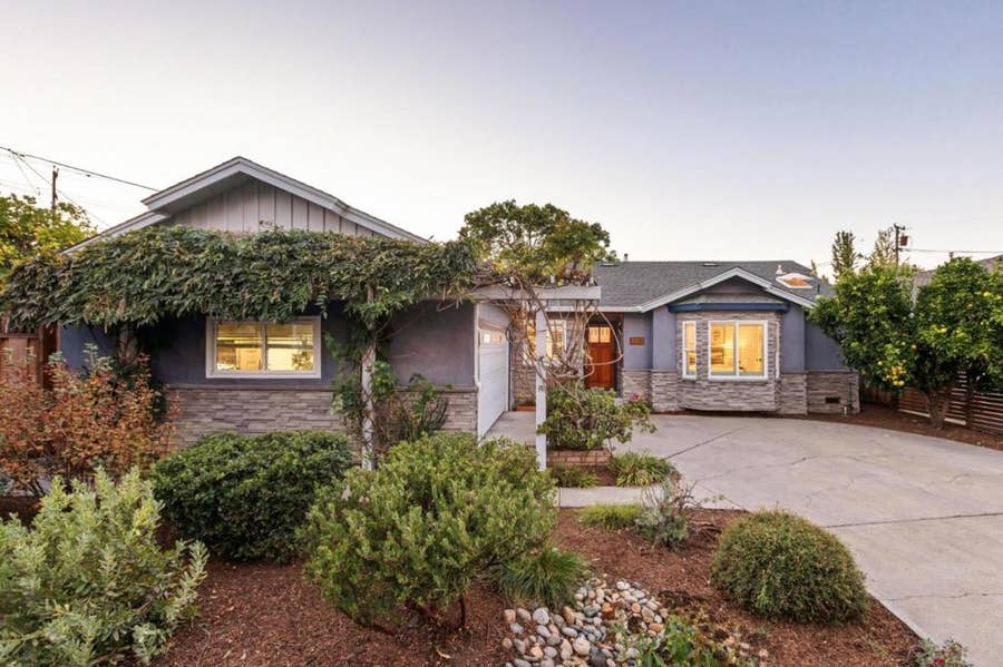 Property photo for 1815 Clare Court, San Jose, CA