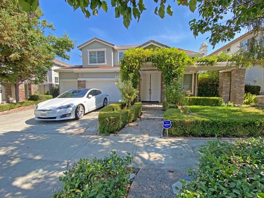 Property photo for 3951 Mars Court, San Jose, CA