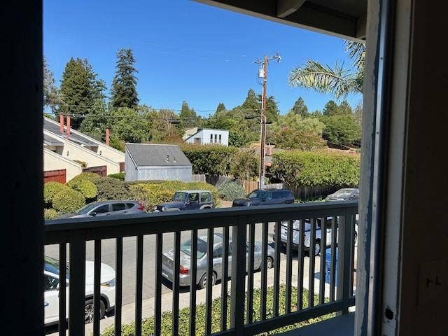 Property photo for 475 Plum Street, #A, Capitola, CA