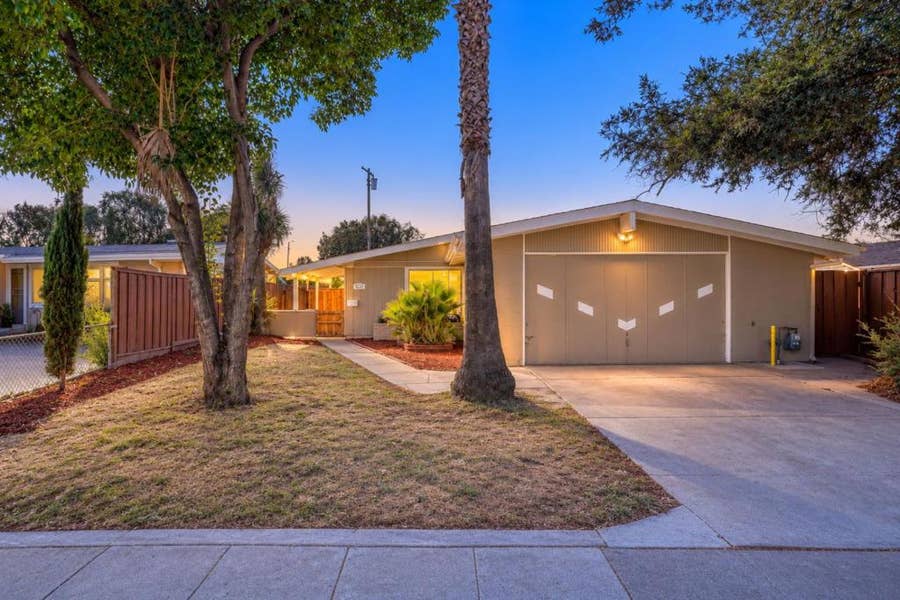 Property photo for 1627 Florida Avenue, San Jose, CA
