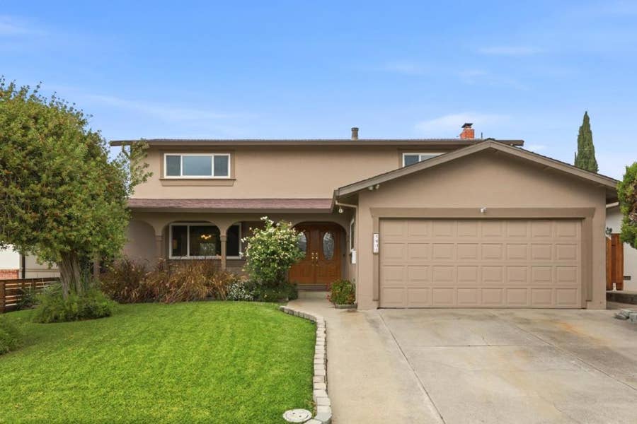 Property photo for 1431 Mount Shasta Avenue, Milpitas, CA