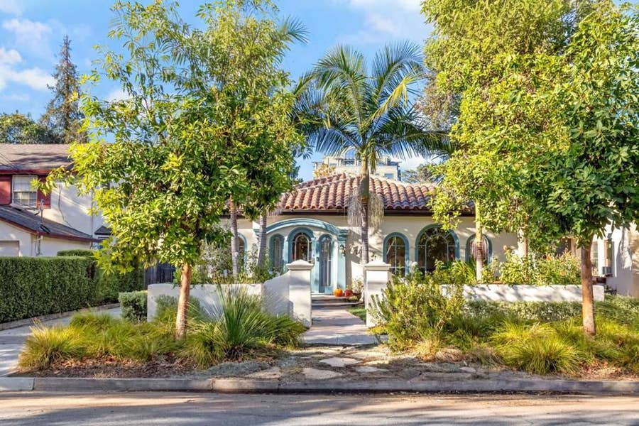 Property photo for 741 N 2nd Street, San Jose, CA