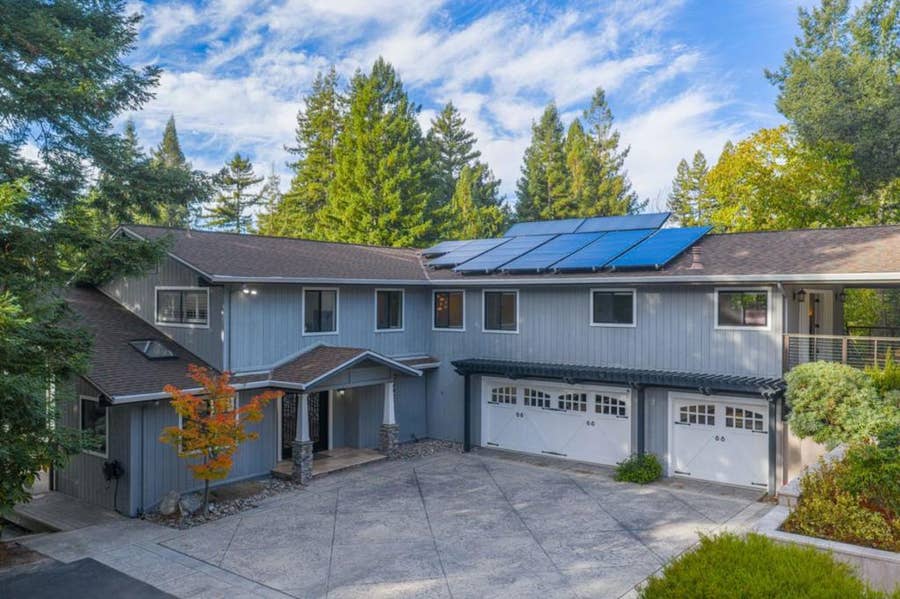 Property photo for 23435 Summit Road, Los Gatos, CA