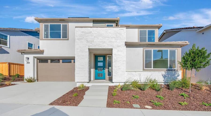 Property photo for 2571 Lavender Place, Fairfield, CA