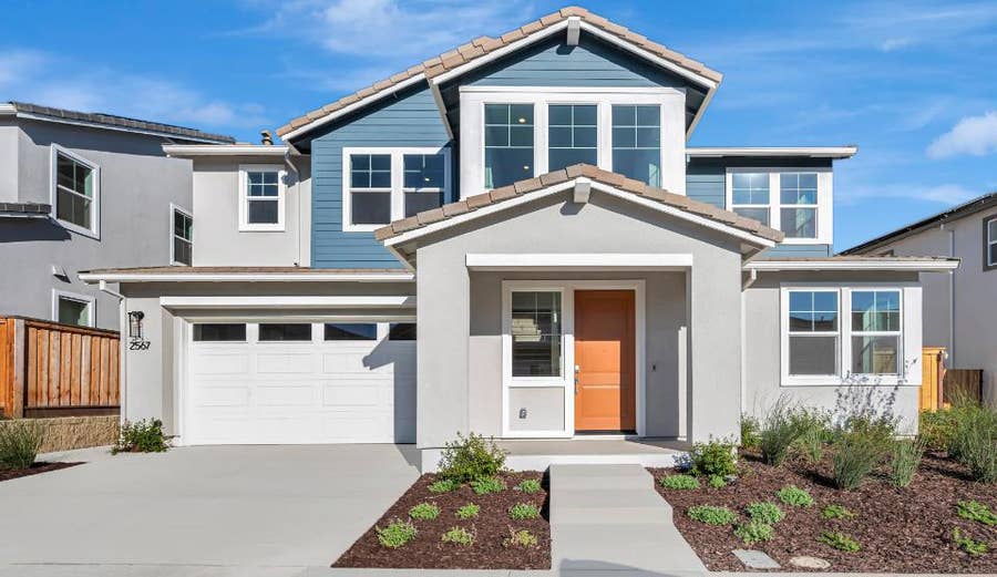 Property photo for 2567 Lavender Place, Fairfield, CA