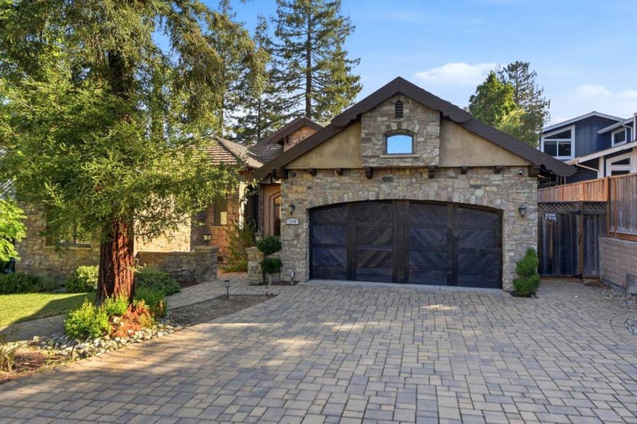 Property photo for 118 Dover Street, Los Gatos, CA