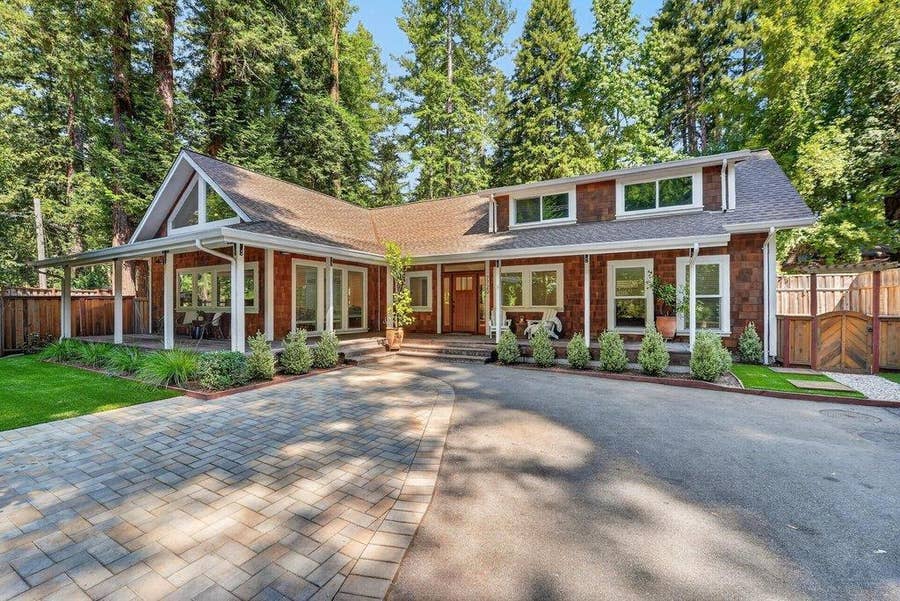 Property photo for 7720 Highway 9, Ben Lomond, CA