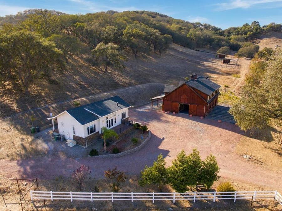 Property photo for 2670 Day Road, Gilroy, CA