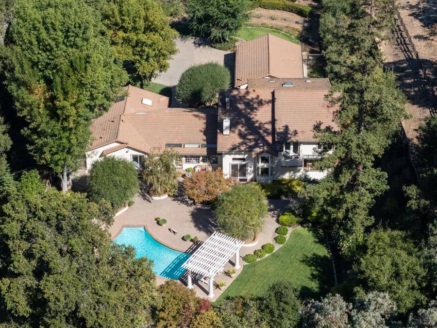 Property photo for 11550 Magdalena Avenue, Los Altos Hills, CA