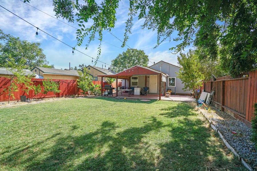 Property photo for 3713 18th Avenue, Sacramento, CA