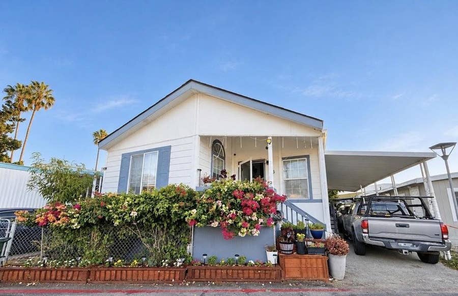 Property photo for 2855 Senter Road, #85, San Jose, CA